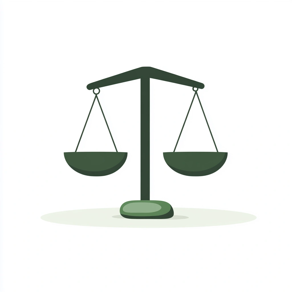 Баланс та координація