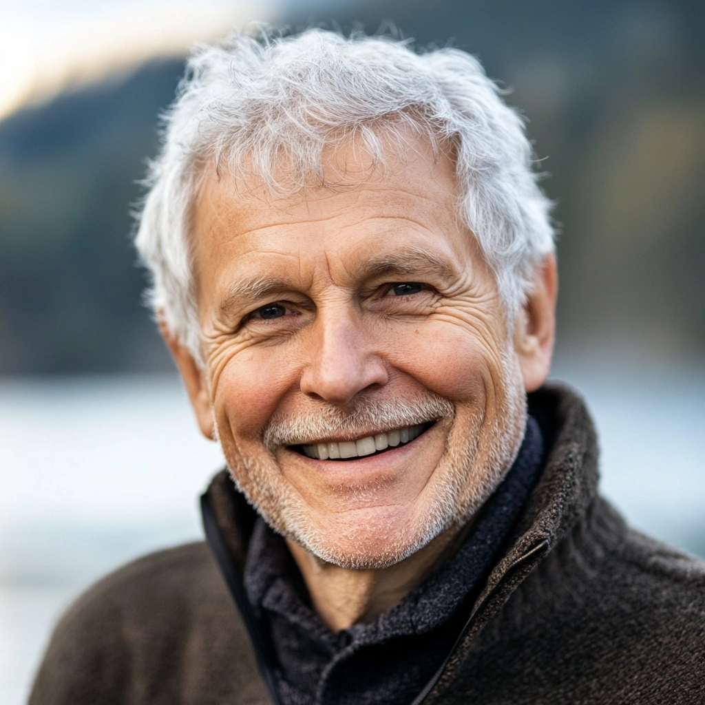 Фото клієнта Миколи